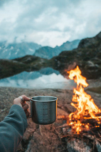 Campfire Coffee