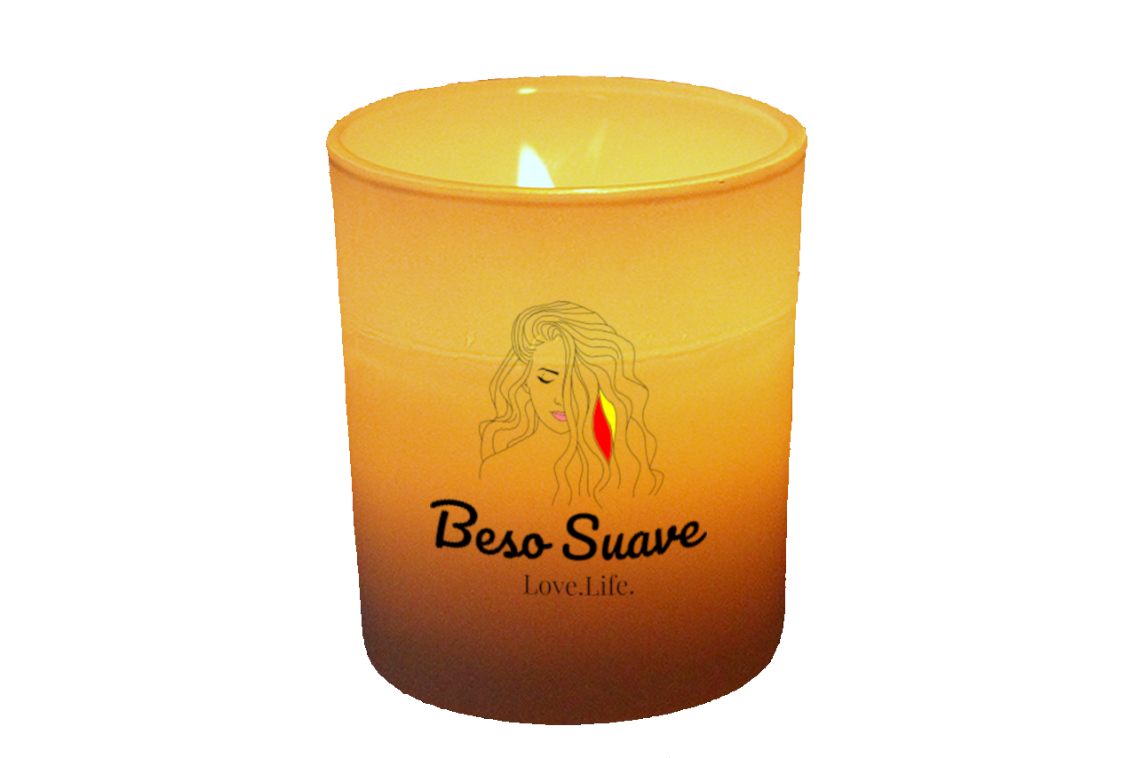 Honeysuckle and Fireflies on a Summer's Eve